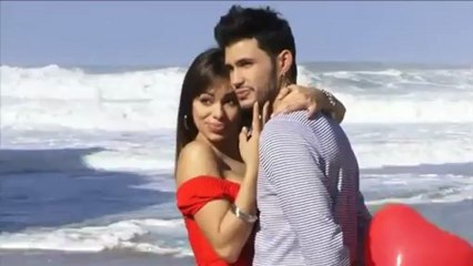 Vanessa e Nuno - Making Of da Produção Fotográfica para a Revista Ana