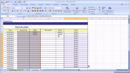 Correction Tp Excel 2