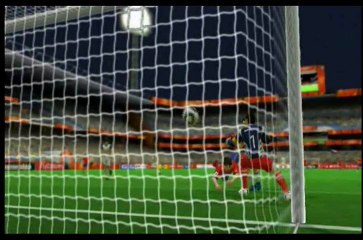 vidéo fun 02-coupe du monde 2010-une Espagne lamentable avec dindoun!