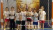Handball Club Thorois -Trophée Hand des Ecoles 2013