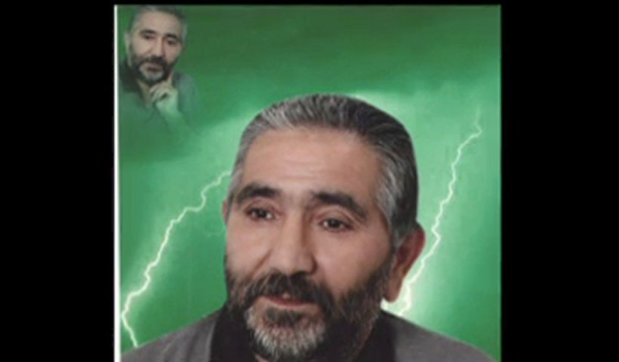 Orhan Esen - Atin Beni Ateşlerde Yakın Beni