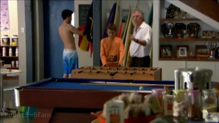 21- Romeo & Indi Clips (Jets Crush)