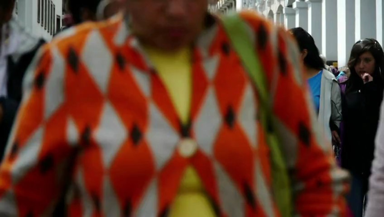 انتخابات عامة في الاكوادور يرجح فوز كوريا بولاية جديدة فيها