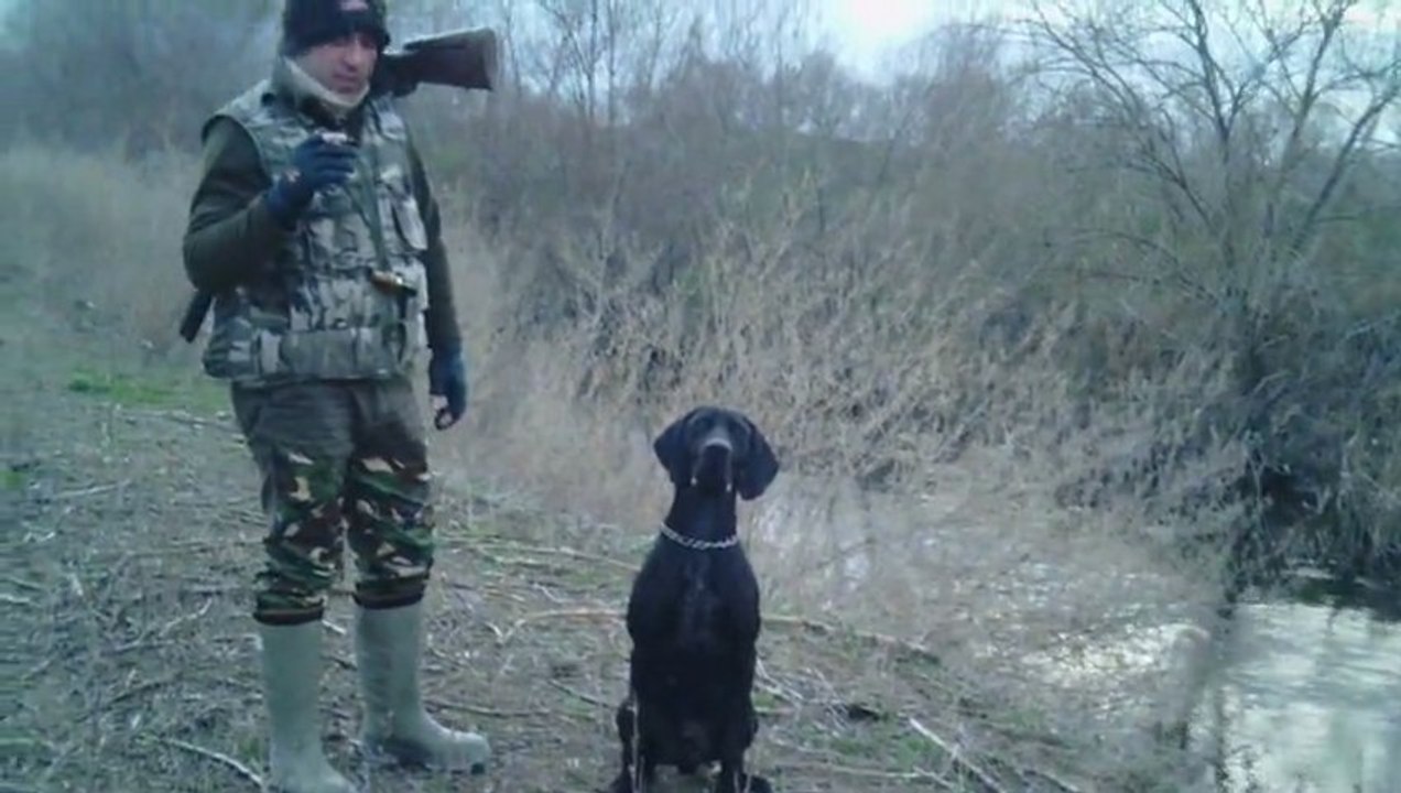 emerson action camera test