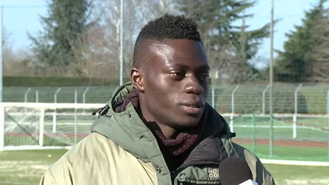 Presentation_Pape_Sane