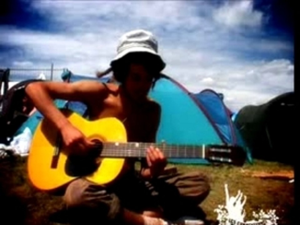 Pixies au eurockéennes festival