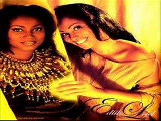 Edith Lefel-Bel Pawol