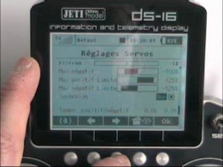 JETI-FR_01: Programming JETI Models Part 1