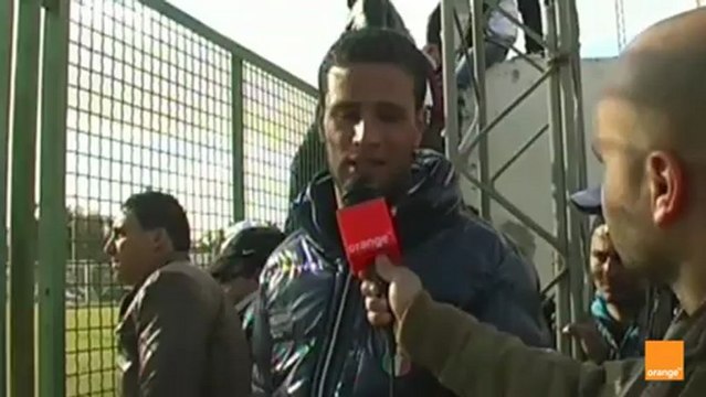 إنتظارات جمهور النادي الصفاقسي من الكلاسيكو