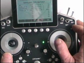 JETI-FR_02: Programation Part 2 - Fin Settings - thumbnail