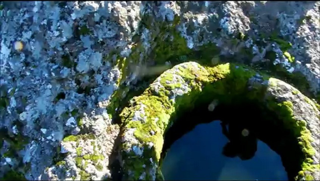Haş Dağı'ndan Çevreye Bakış