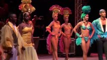 WWW.DANSACUBA.COM Tropicana  et ses  belles danseuses cubaines QUI DANSENT AVEC DANSACUBA