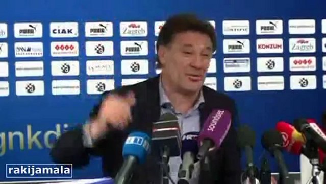 Zdravko Mamić 'Maminjo': Ninoslav Pavić me prisiljavao da predam Dinamo .