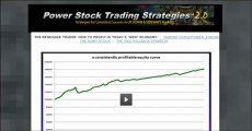 Online Trading-Power Stock Trading Strategies