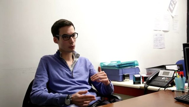 Festival EEV Paris Est 2013 - Junior ESIEE