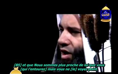 LES EVENEMENTS DE LA FIN DES TEMPS  - L' AGONIE  ( PARTIE 2/6 )