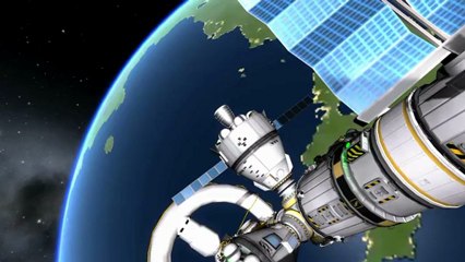 Kerbal Space Program - The Life Of Jeb