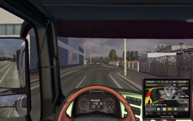 Kardelen İnternational Loj. 'Xtreme' Sefer Defteri 1 [ETS2]