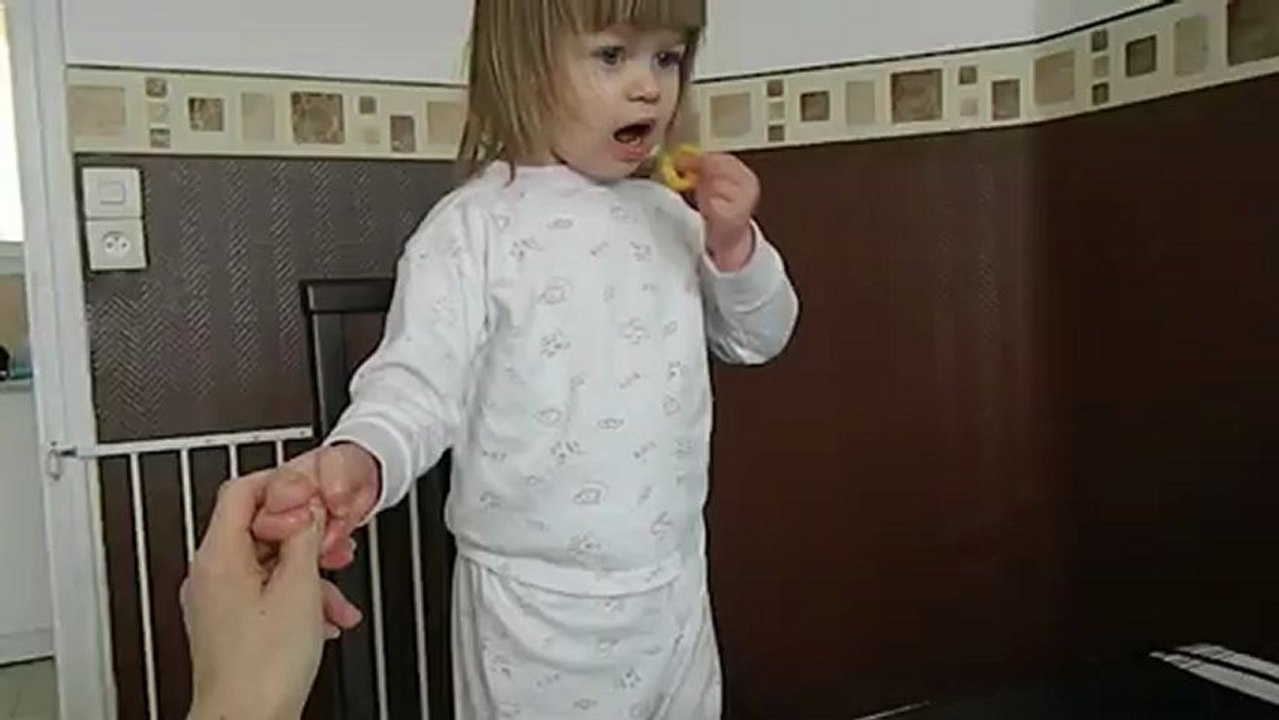 Louanne gangnam style