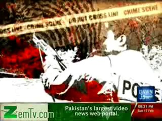 Raid - (Raid on Fake Whiskey Distribution) - 17th February 2013