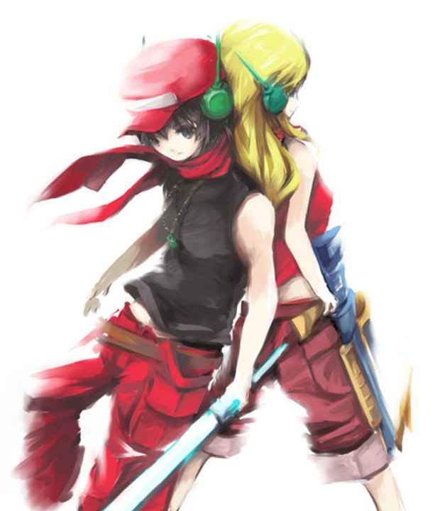 [WT] Cave Story [Part 3 : Sacrifices...]