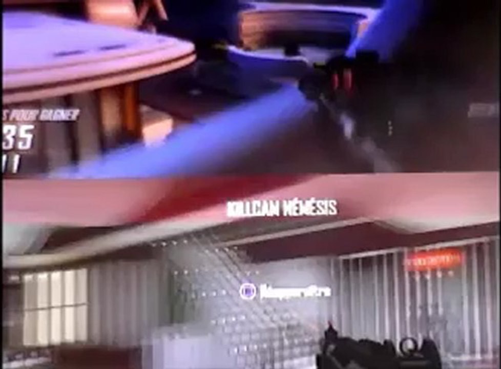 Call Of Duty Black  Ops 2 - Multijoueurs.