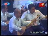 Bahar Almaç-Bülbülüm altın kafeste(TRT INT)