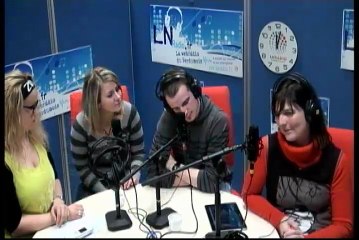 Yes Week End du 17 février 2013