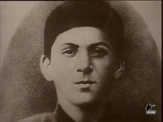 la revolucion rusa de lennin a stalin