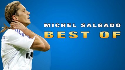 Michel Salgado, Best of