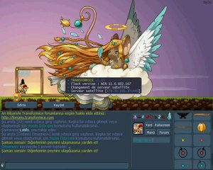 transformice totem'le araba yapma