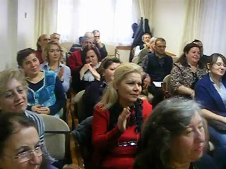 İsmail ŞENOL - Kızıl Ağaç Yaprağı - Solo çalışması - 16 Şubat 2013