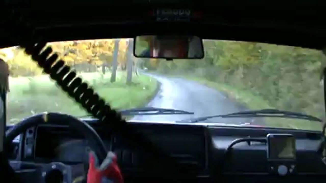 rallye mettet 2011 lecomte g et pitchou