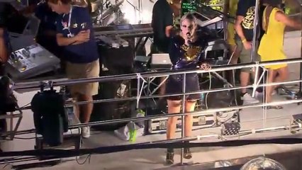 Claudia Leitte e Denny Beija-flor Carnaval 2013