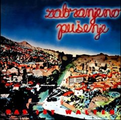 ZABRANJENO PUŠENJE - BALADA O PIŠONJI I ŽUGI (1987)