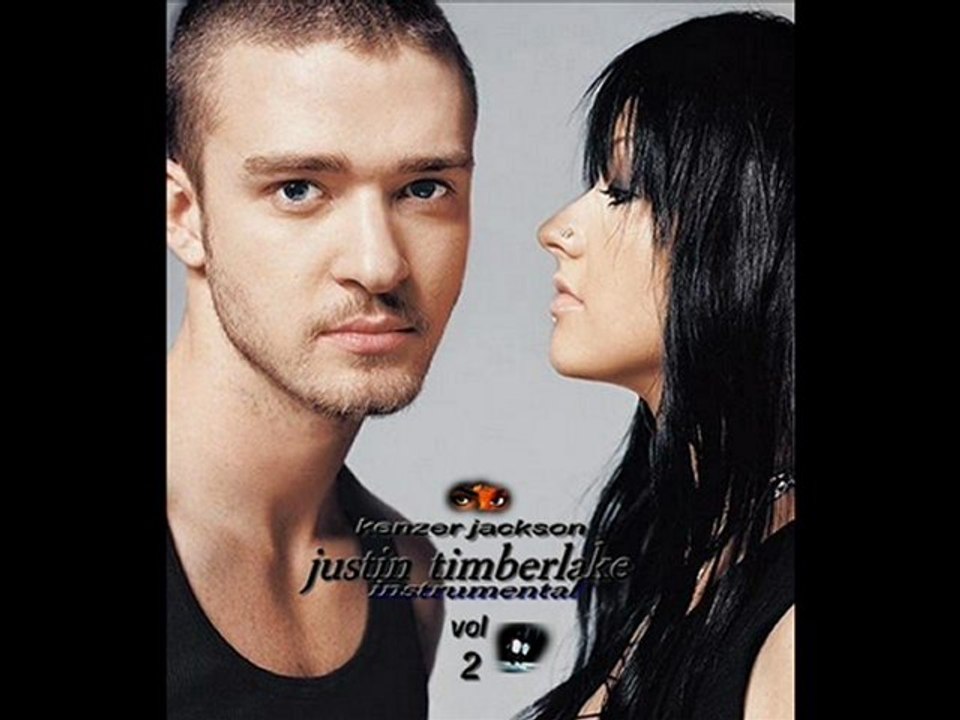 justin timberlake instrumental vol 2 kenzer jackson MJ 2013 video Official