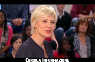 #corse Scontri di a Ghjuventù Indipendentista  #Corsica Canal info