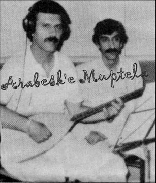 ;Yavuz Taner - Gönlümde Bir İsyan !