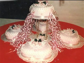 Tortas de 15 - mas de 1000 modelos de tortas para 15 años [www.tortasde15.com]