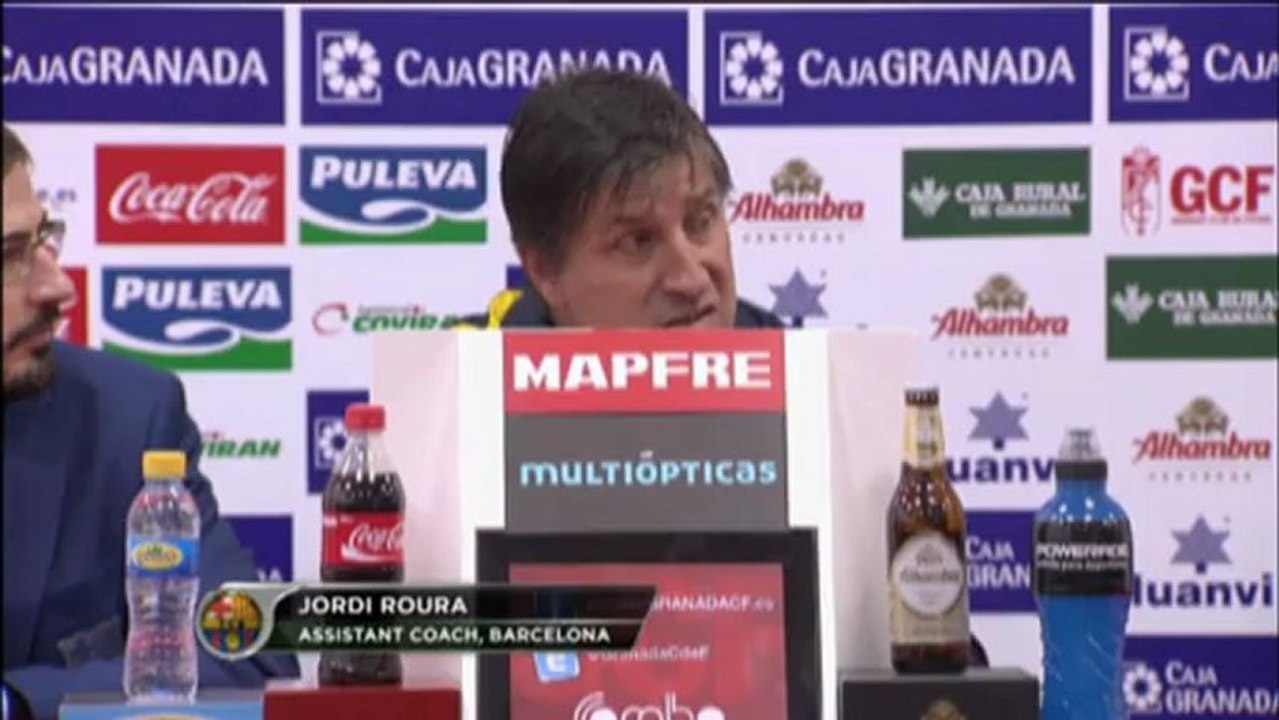 300 Tore für Barca! Messi 'einfach unfassbar'