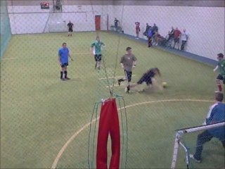 The69ersFC v For Fox Sake - Apr 2011