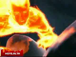 Fantastic Four ภาค 2 แผ่นที่ 2 #Part2