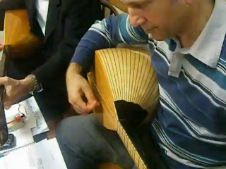 Gamze YILMAZ - Gurbet Elde Bir Hal Geldi Başıma - Solo çalışması - 16 Şubat 2013