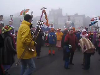 carnaval de Malo les Bains 17 février 2013