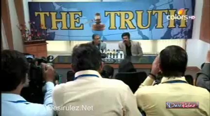 Aamna Saamna-Investigative - 17th February 2013pt1