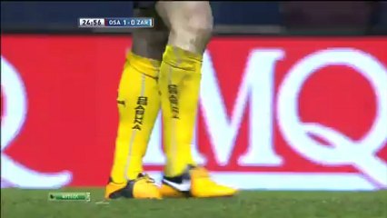 Футбол на MyFootball.ws