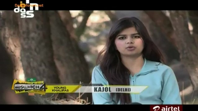 Big Switch (Season 4) 17th February 2013 Video Watch Online pt3