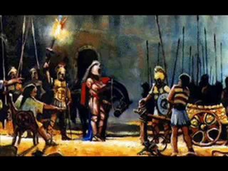 MACEDONIA macedonians 9