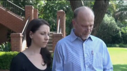 Faits Divers - La famille de Pistorius brise le silence