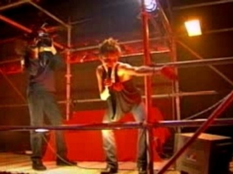 Tiken Jah Fakoly - Tonton d'America